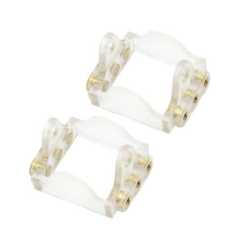  Runcam Micro-to-Full-Size Mounting Bracket 2 Pack、mySite、merchandisen