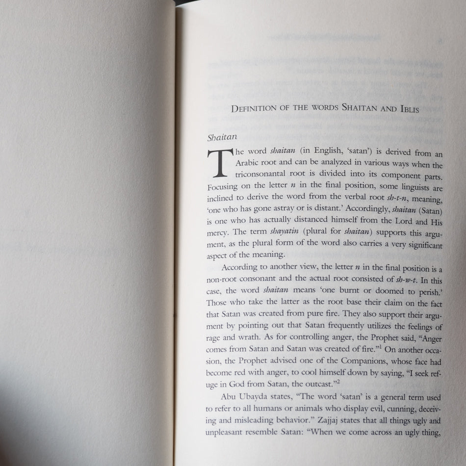 Beware Satan: Strategies of Defense、mySite、topwebapps