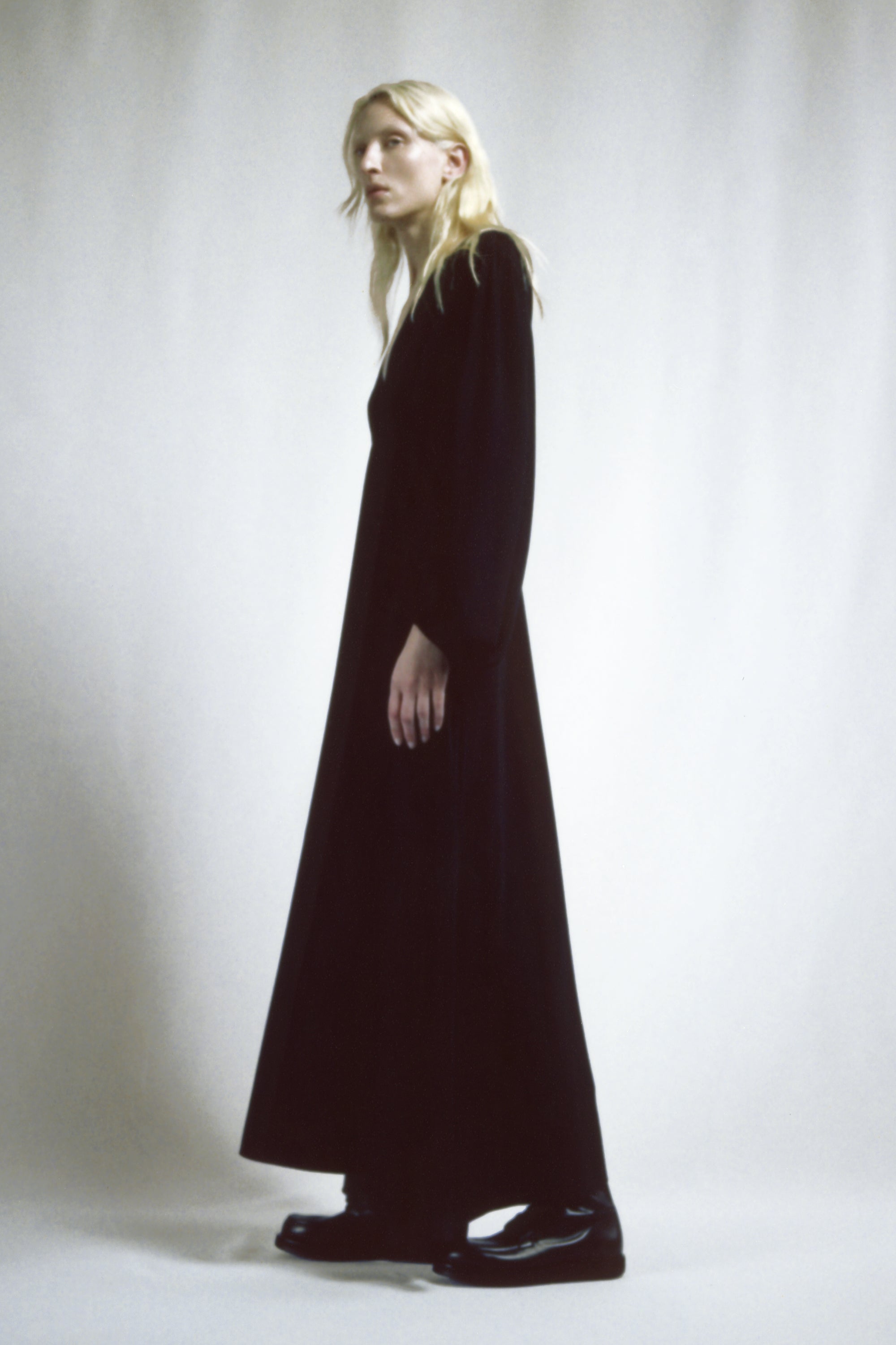 :: Women's Pre Fall 2019 :: Look 21、mySite、aoinhome