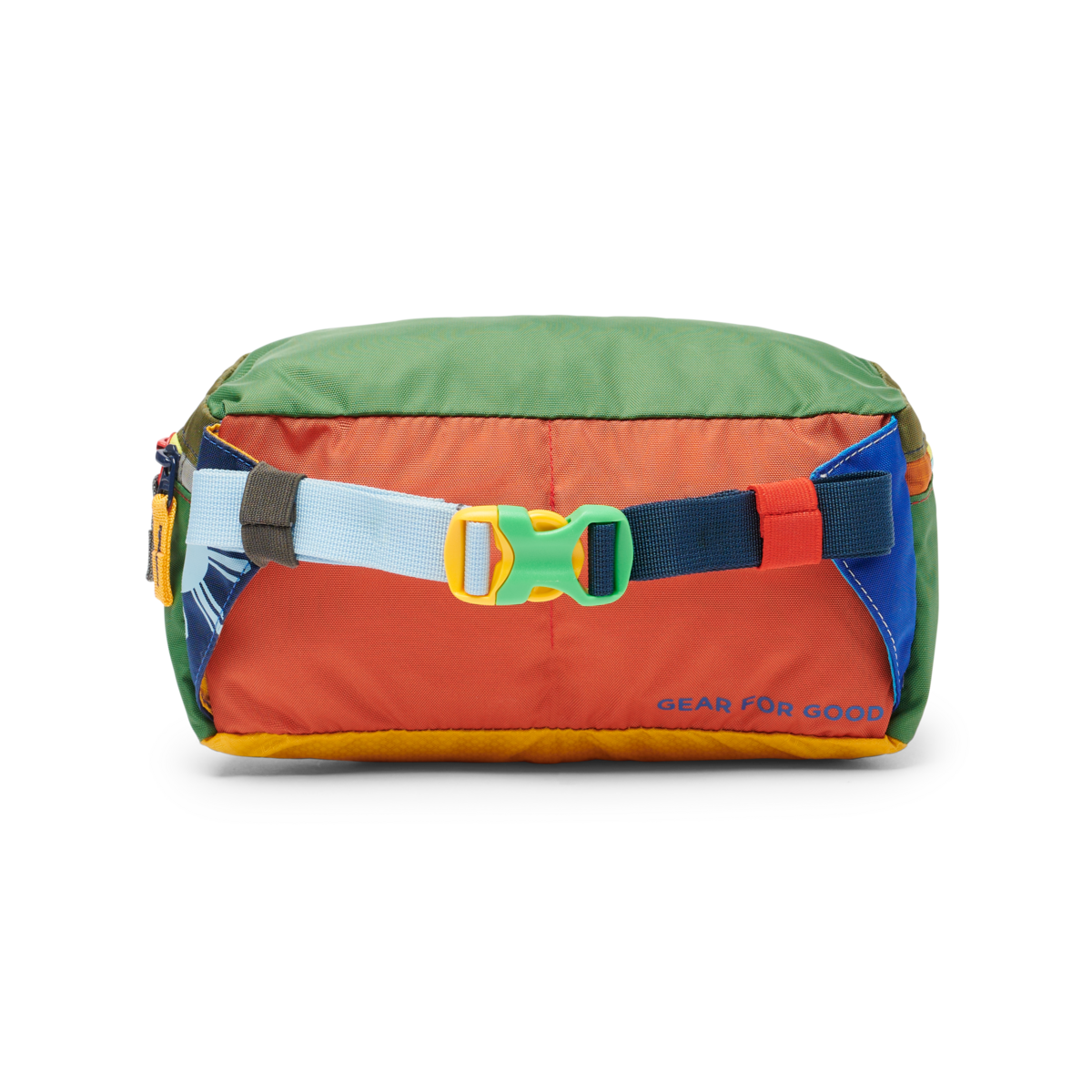 Bataan 3L Fanny Pack - Del Día、mySite、shBataan 3L Fanny Pack - Del Día、mySite、glenpowelloop_name