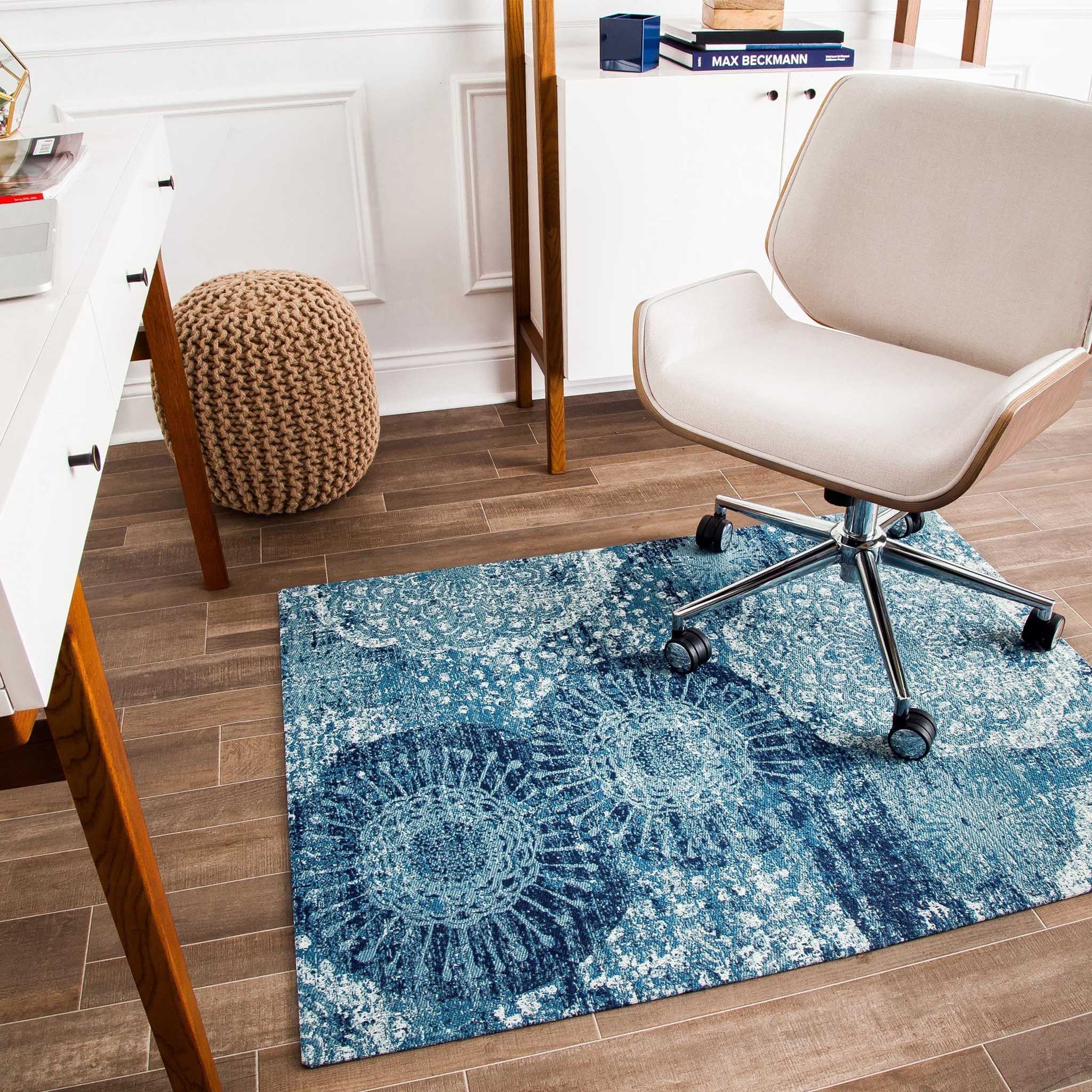 Rug'd Chair Mat - Medium Size 36 x 48、mySite、neckold