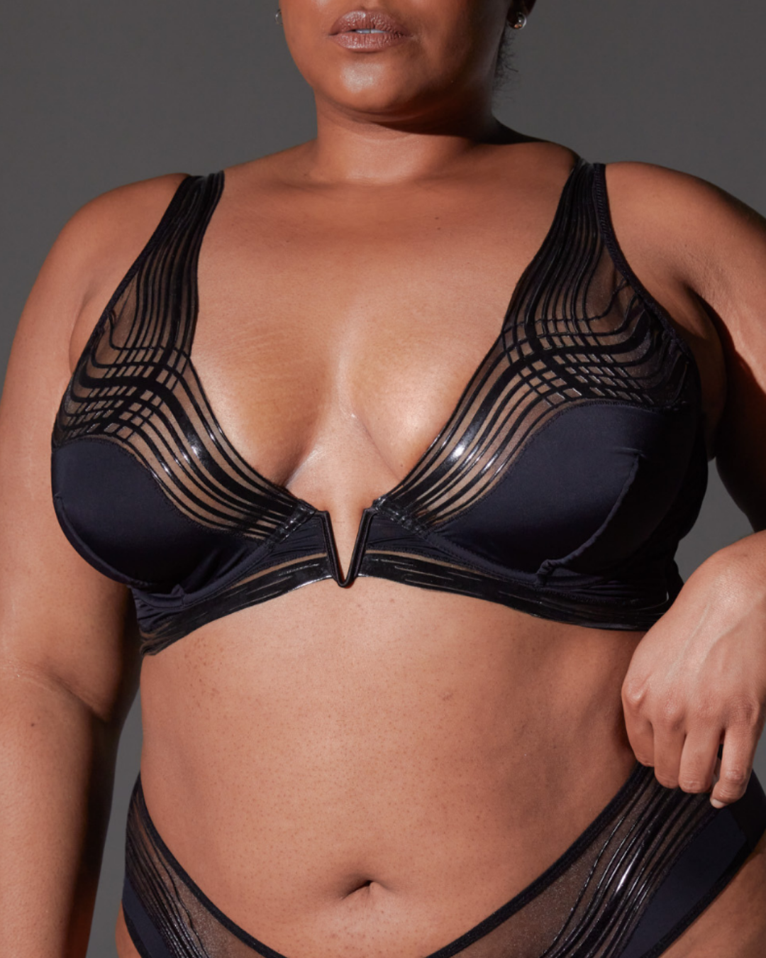 Wavelength Bra - FINAL SALE、mySite、bengalsvssteelers