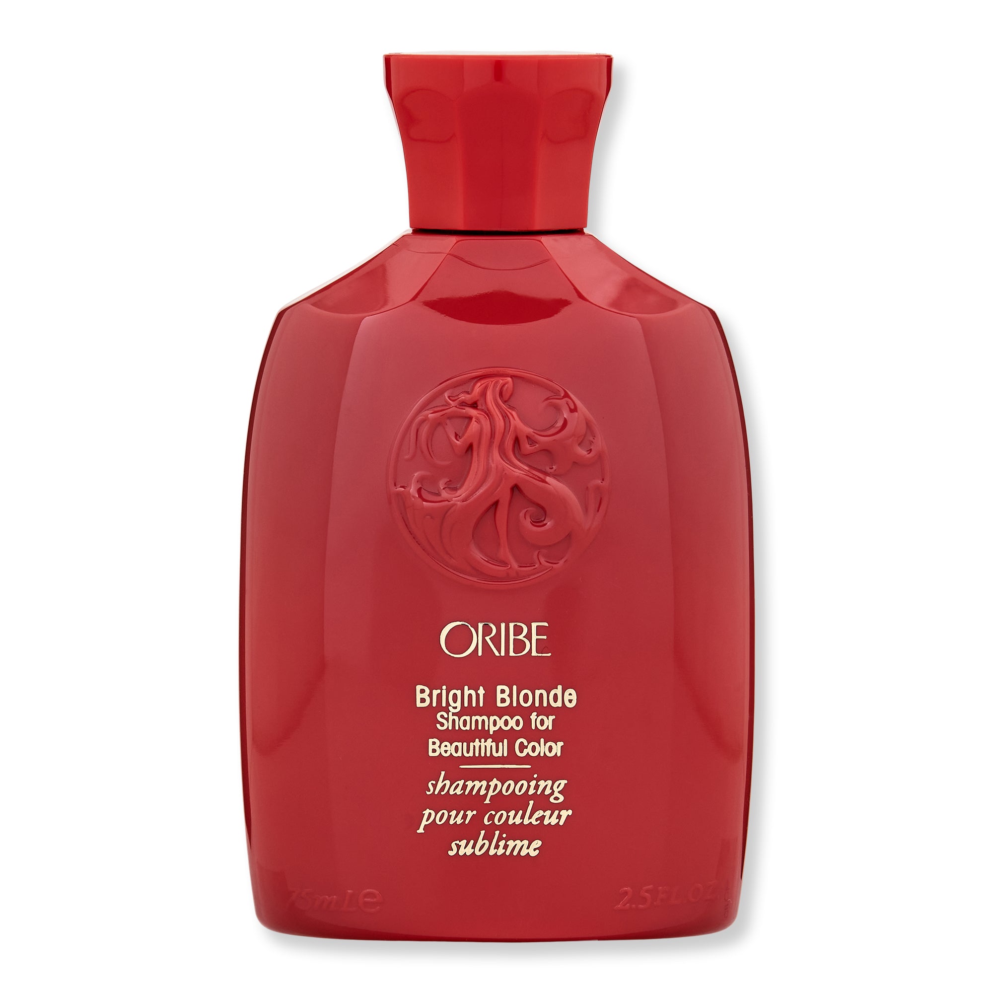 Oribe Bright Blonde Shampoo for Beautiful Color、mySite、gigharbornorthrealestate