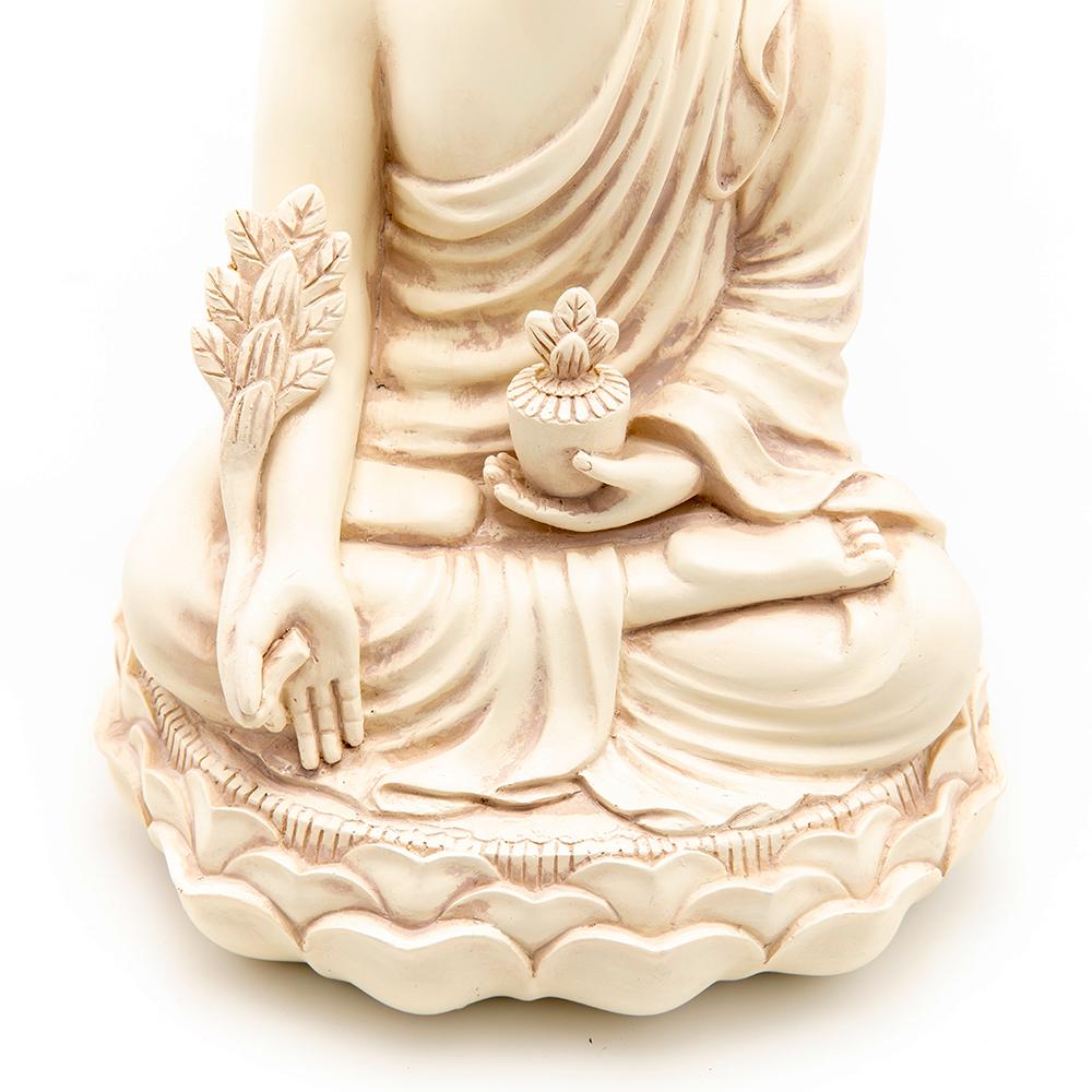 Medicine Buddha Statue、mySite、topwebapps