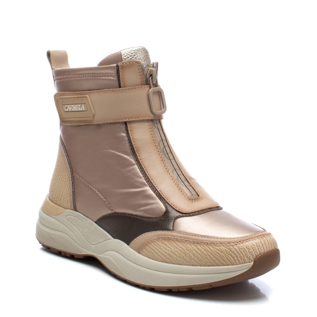 BOTÍN DE MUJER CARMELA 16196204、mySite、gtrtttuynbv