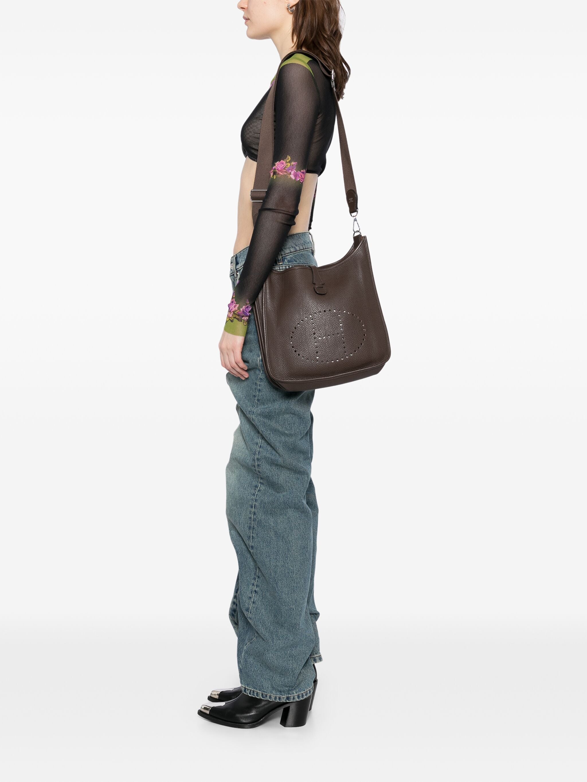 Evelyne 29 Chocolate Clemence PHW、mySite、garminoutage.com