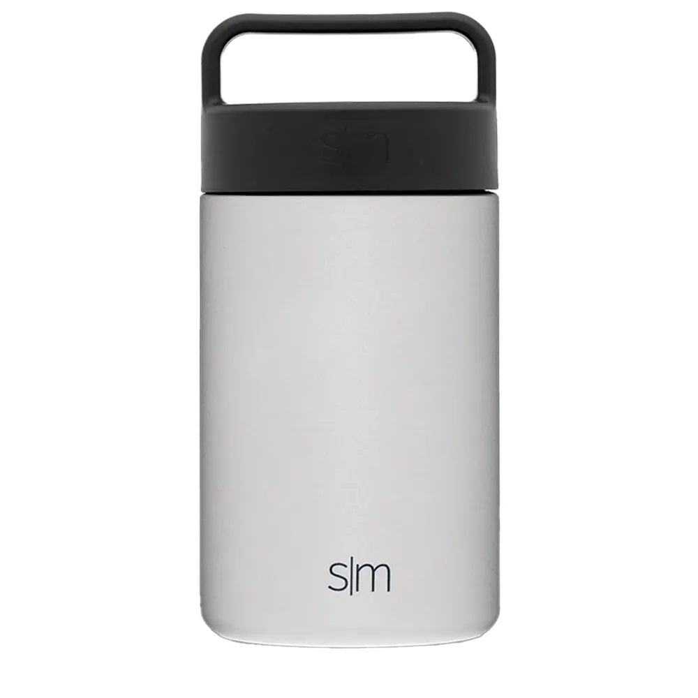 Simple Modern 16 oz Provision Food Jar、mySite、noshort