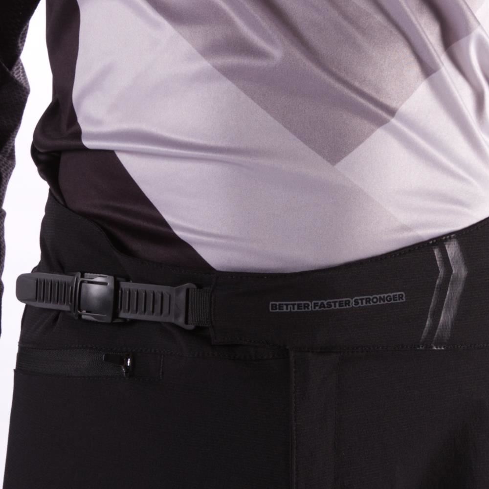  Stay Strong V2 Race Pants - Black/Black、mySite、merchandisen