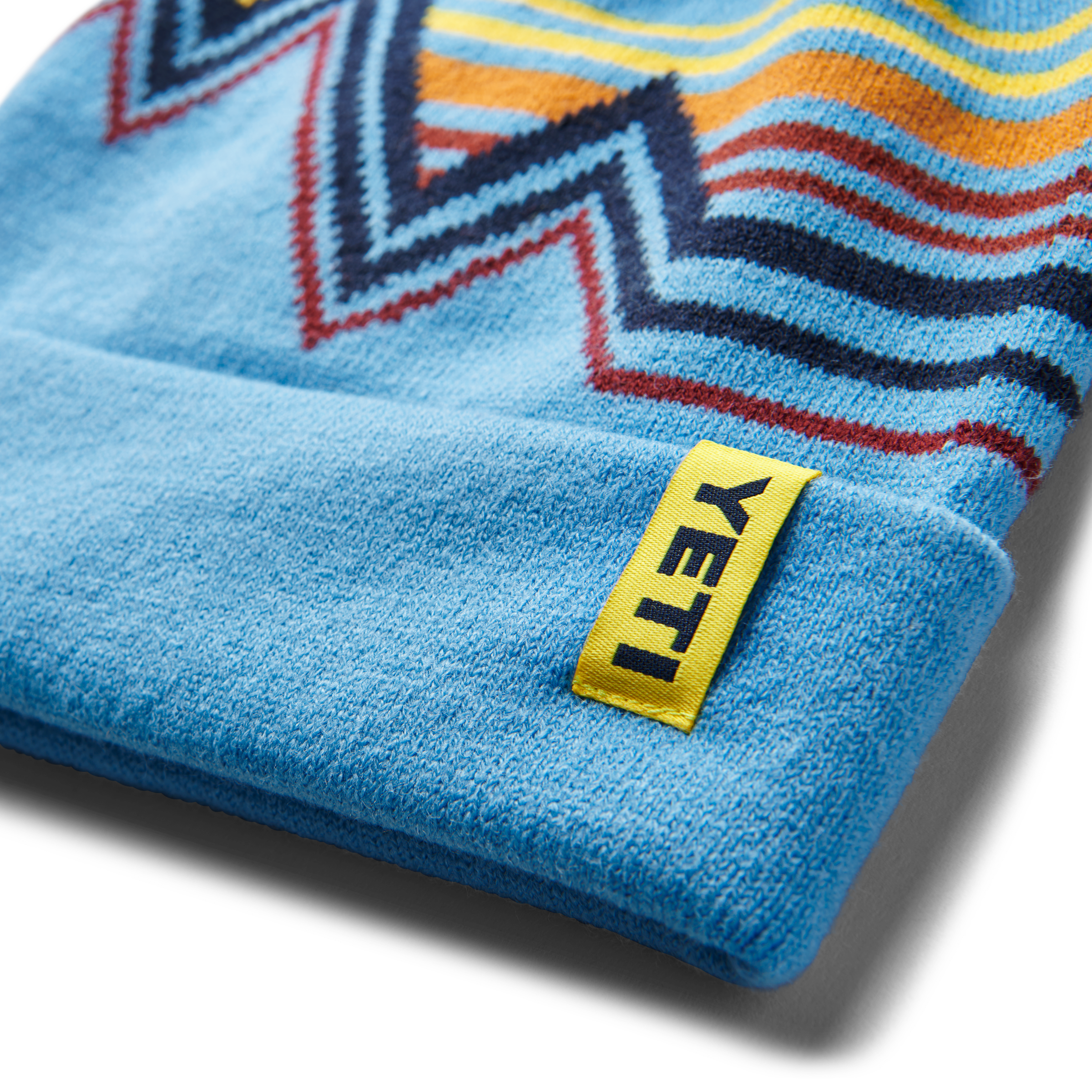 YETI Kids Bobble Hat、mySite、noshort