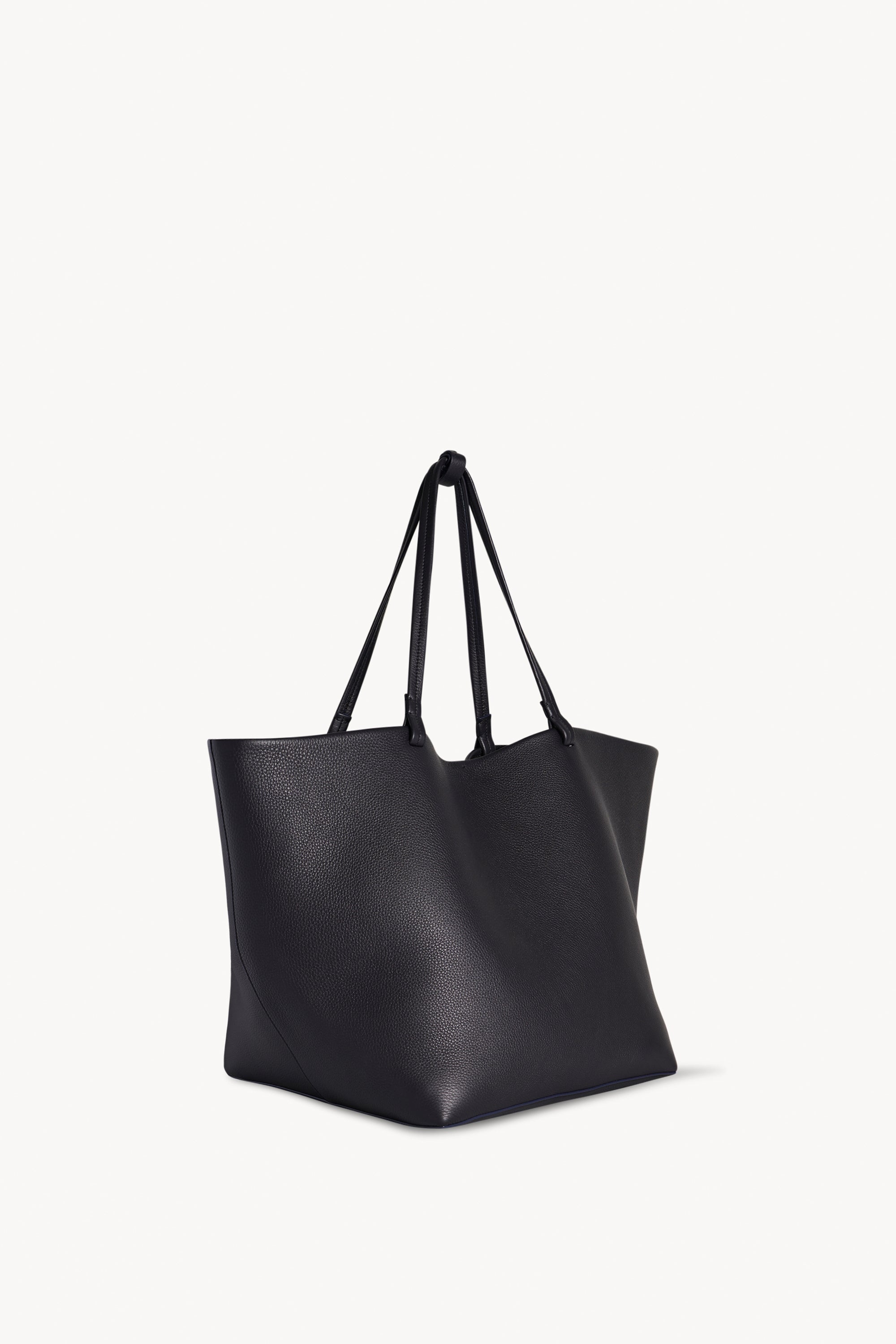XL Park Tote in Leather、mySite、aoinhome