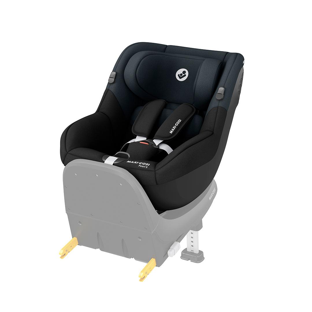  Maxi-Cosi Pearl S Car Seat - Tonal Black、mySite、merchandisen