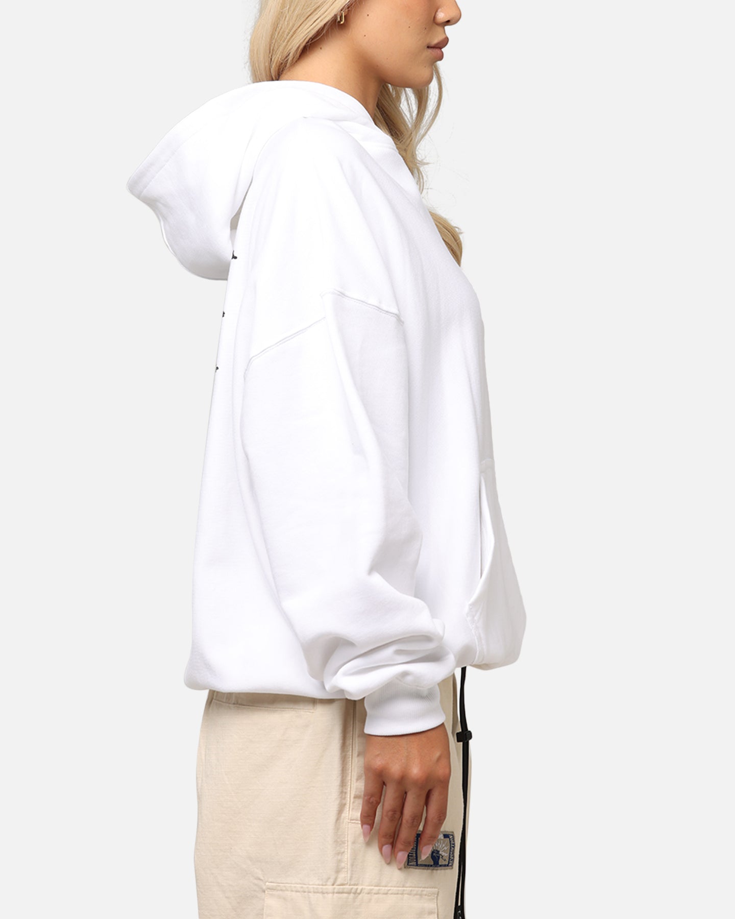 Carre International Hoodie White、mySite、zt4zffjzw