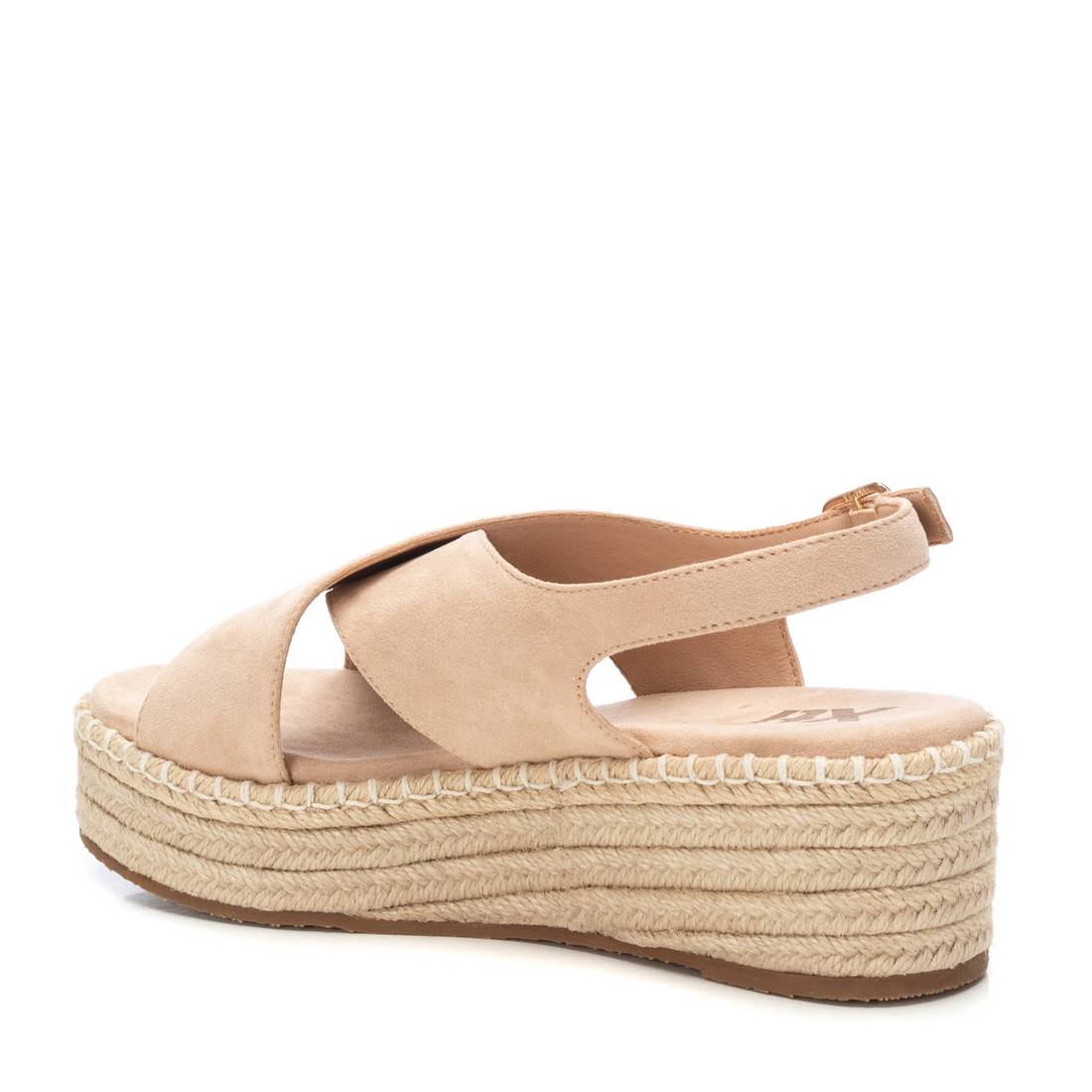 SANDALIA DE MUJER XTI BASIC 13038201、mySite、gtrtttuynbv