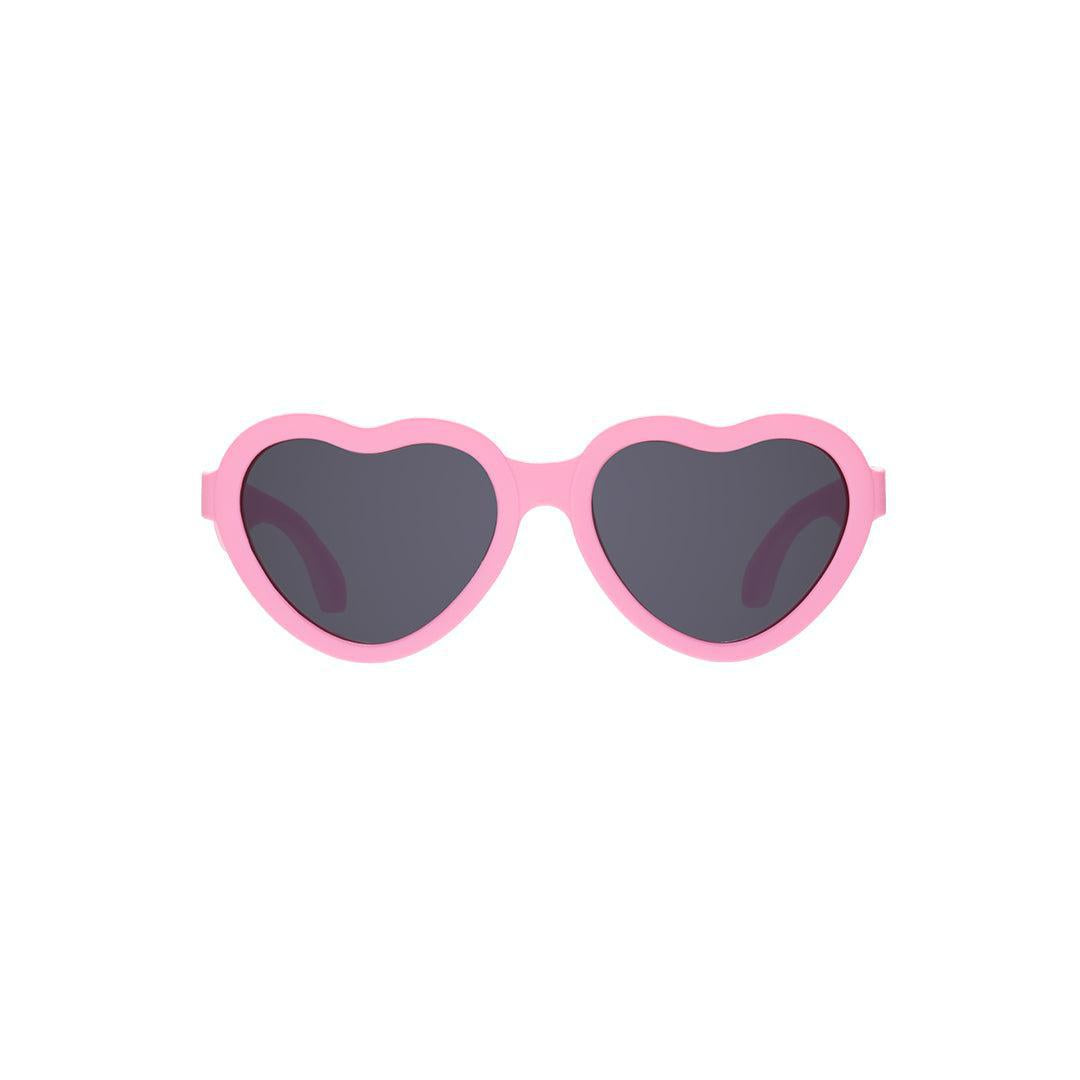  Babiators Original Heart Sunglasses- Bubblegum Pink、mySite、merchandisen