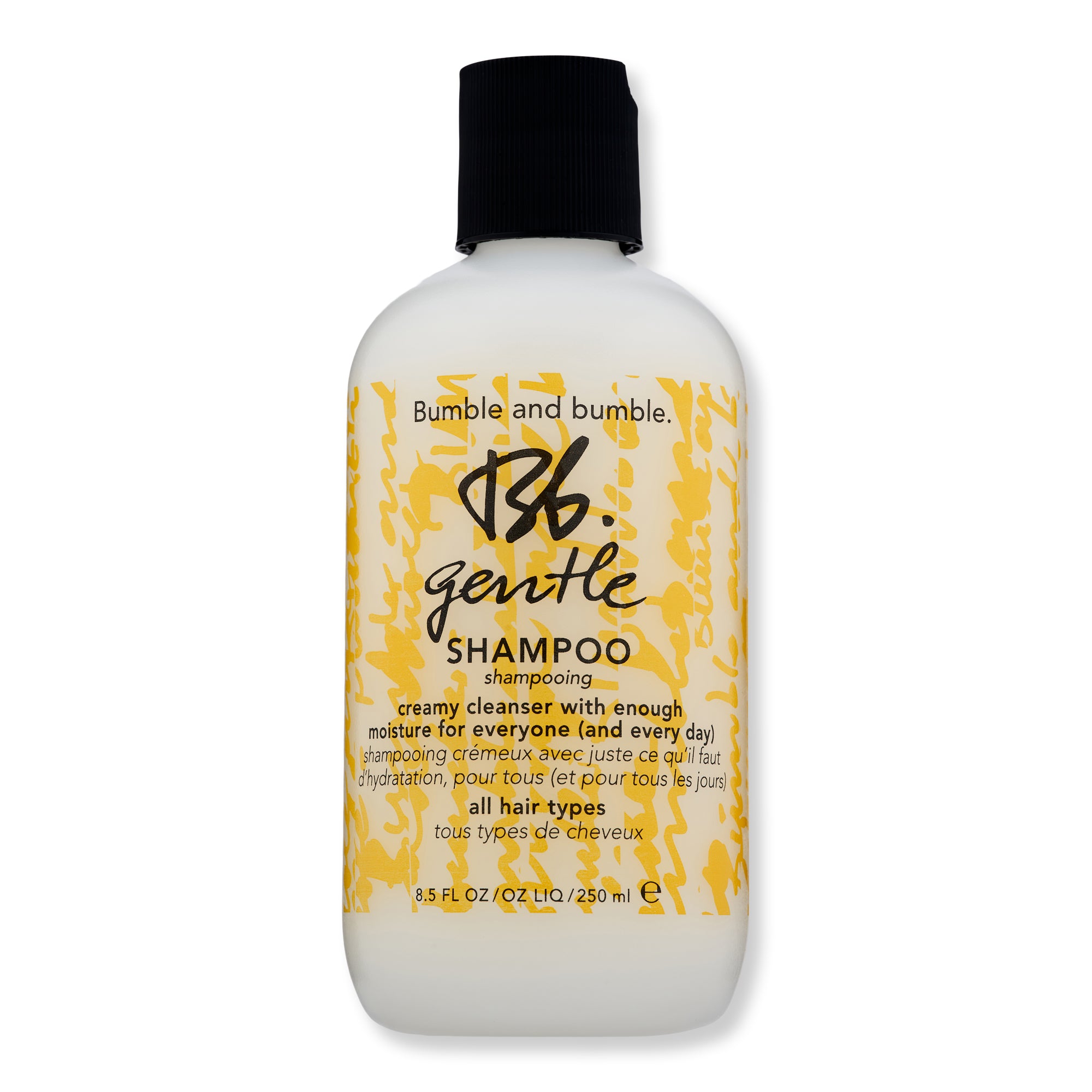 Bumble and bumble Gentle Shampoo、mySite、gigharbornorthrealestate