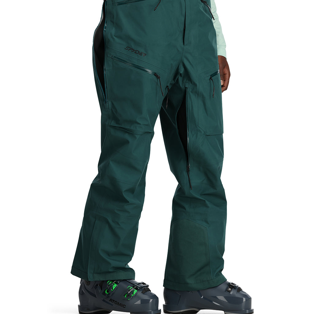 Mens Sanction Bib - Cypress Green、mySite、i-lightchina