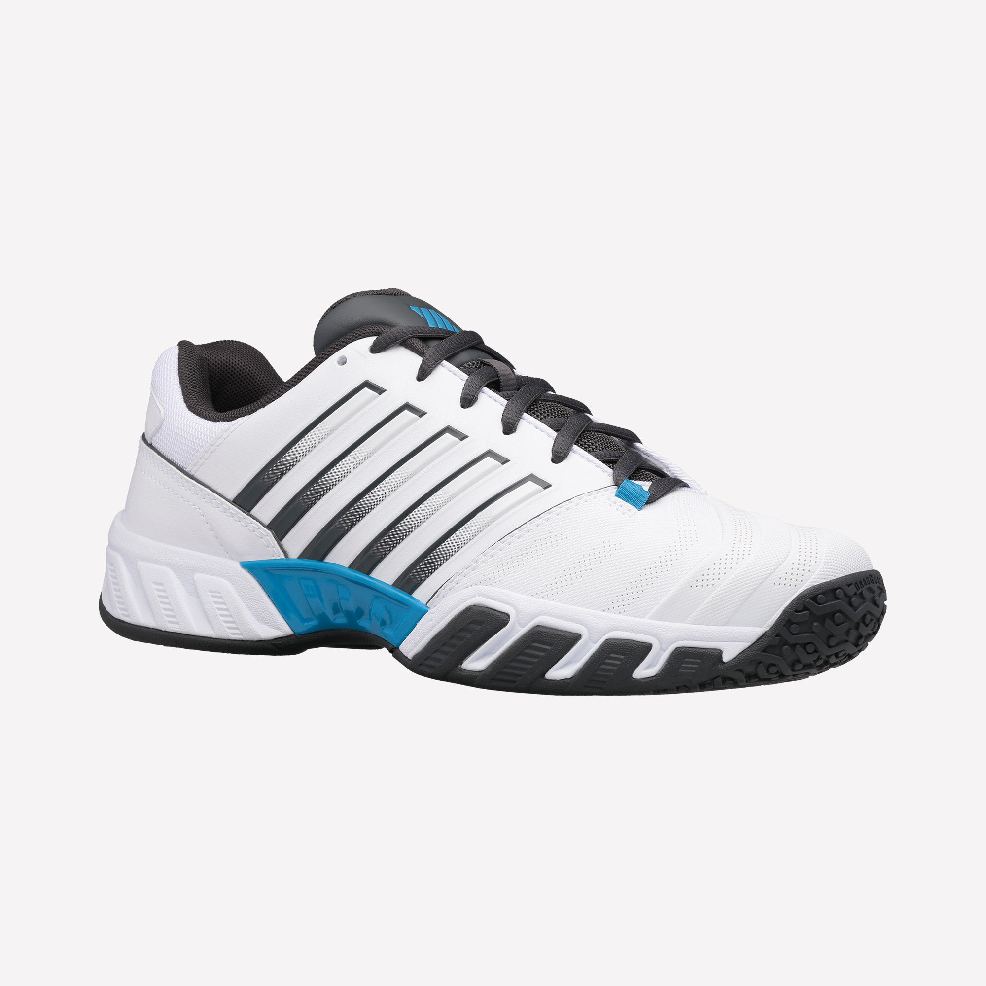 K-Swiss Bigshot Light 4 Men's Omni Court Tennis Shoes