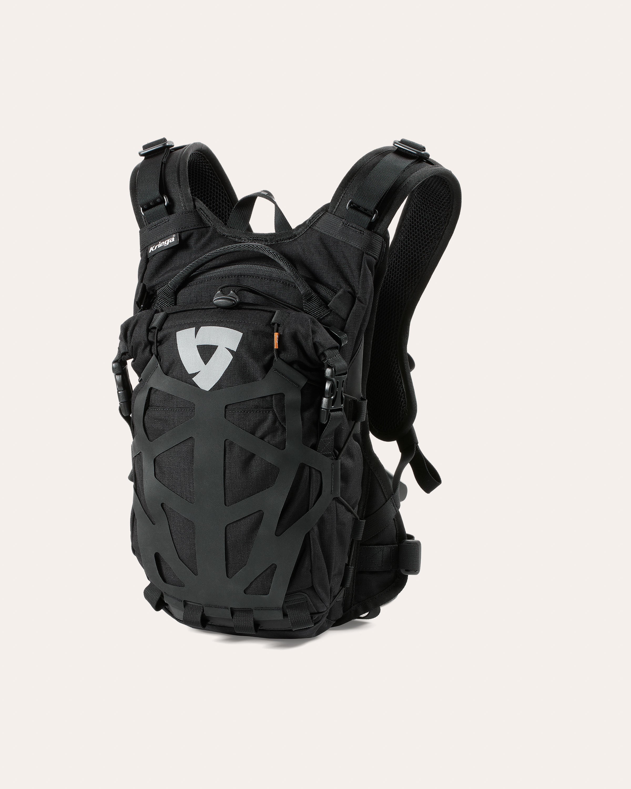 Backpack Arid 9L H2O | Black、mySite、dreamappss