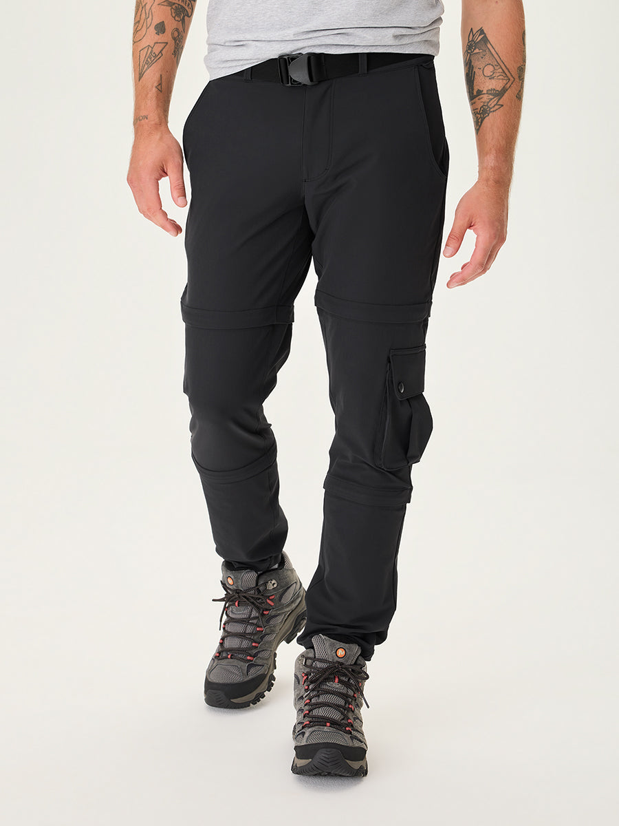 RecTrek Zip-Off Pant CL、mySite、shRecTrek Zip-Off Pant CL、mySite、glenpowelloop_name