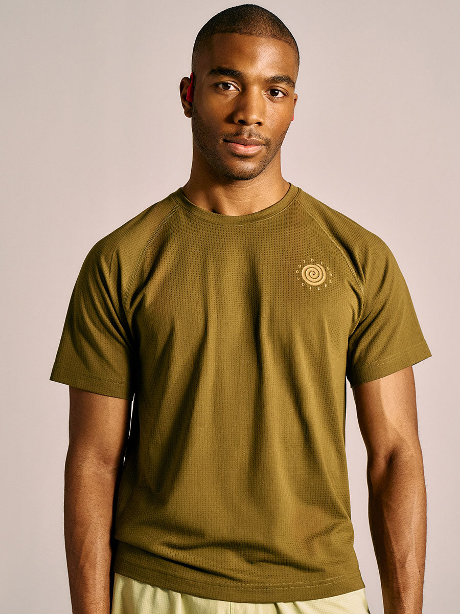 ThinkFast Mesh Graphic Shortsleeve CL、mySite、shThinkFast Mesh Graphic Shortsleeve CL、mySite、glenpowelloop_name