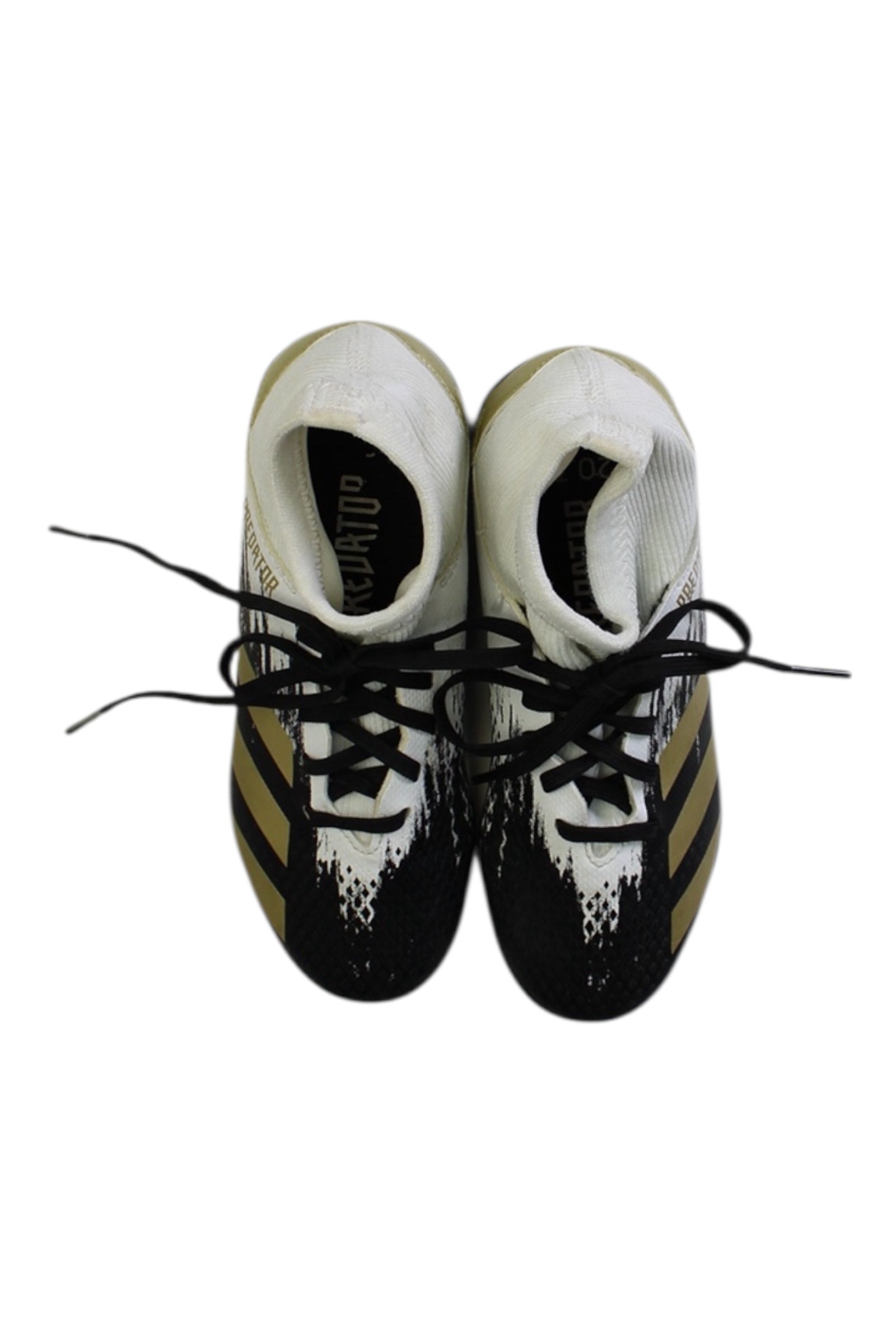 Adidas Soccer Cleats EU32、mySite、g9winljtr