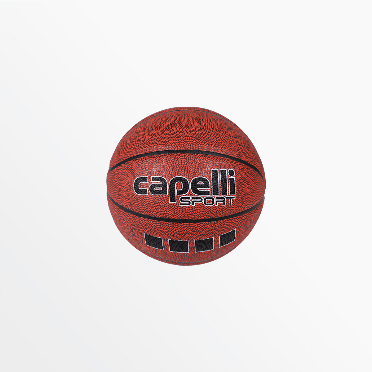 OFFICIAL SIZE 7 INDOOR/ OUTDOOR BASKETBALL