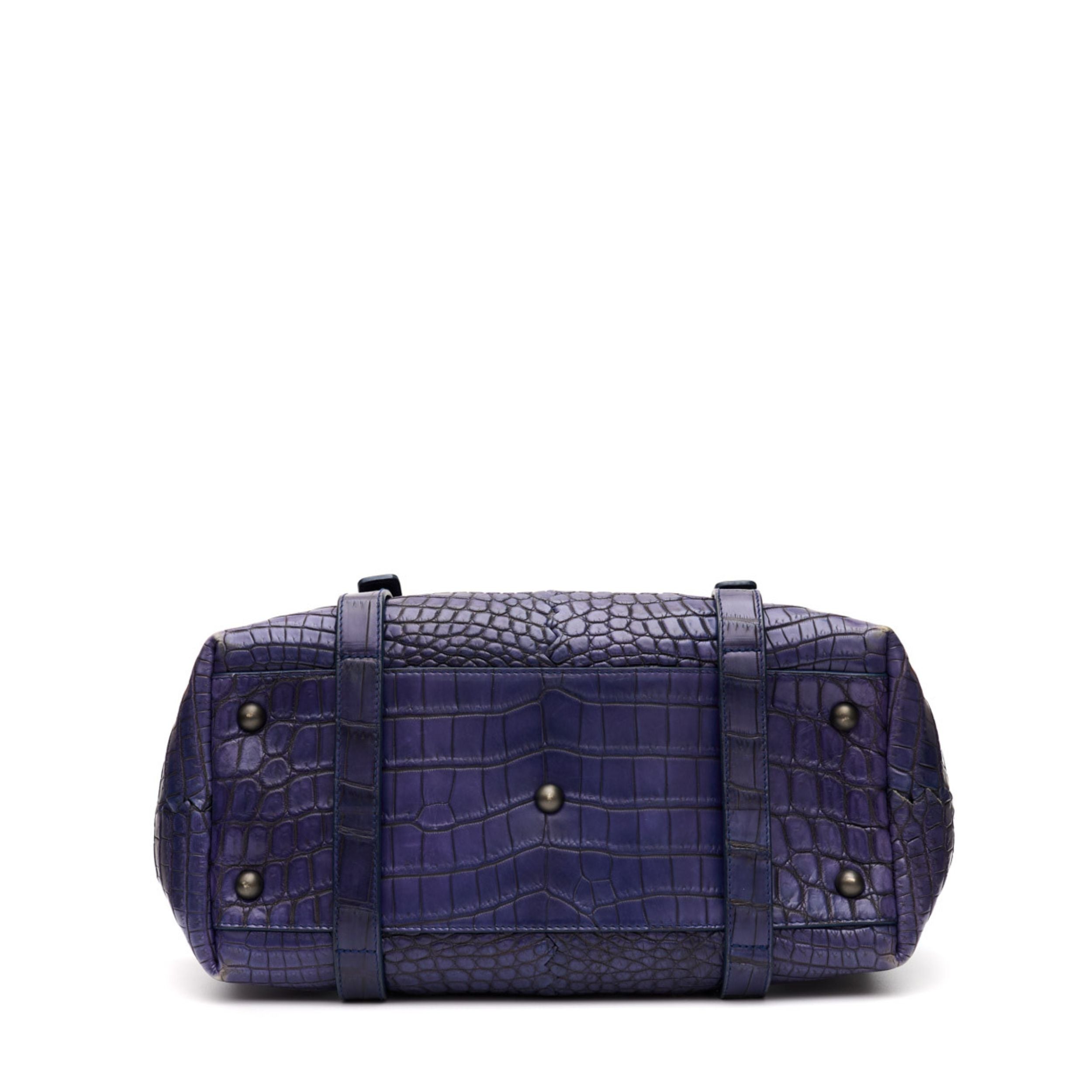 Purple Bowler Bag、mySite、garminoutage.com