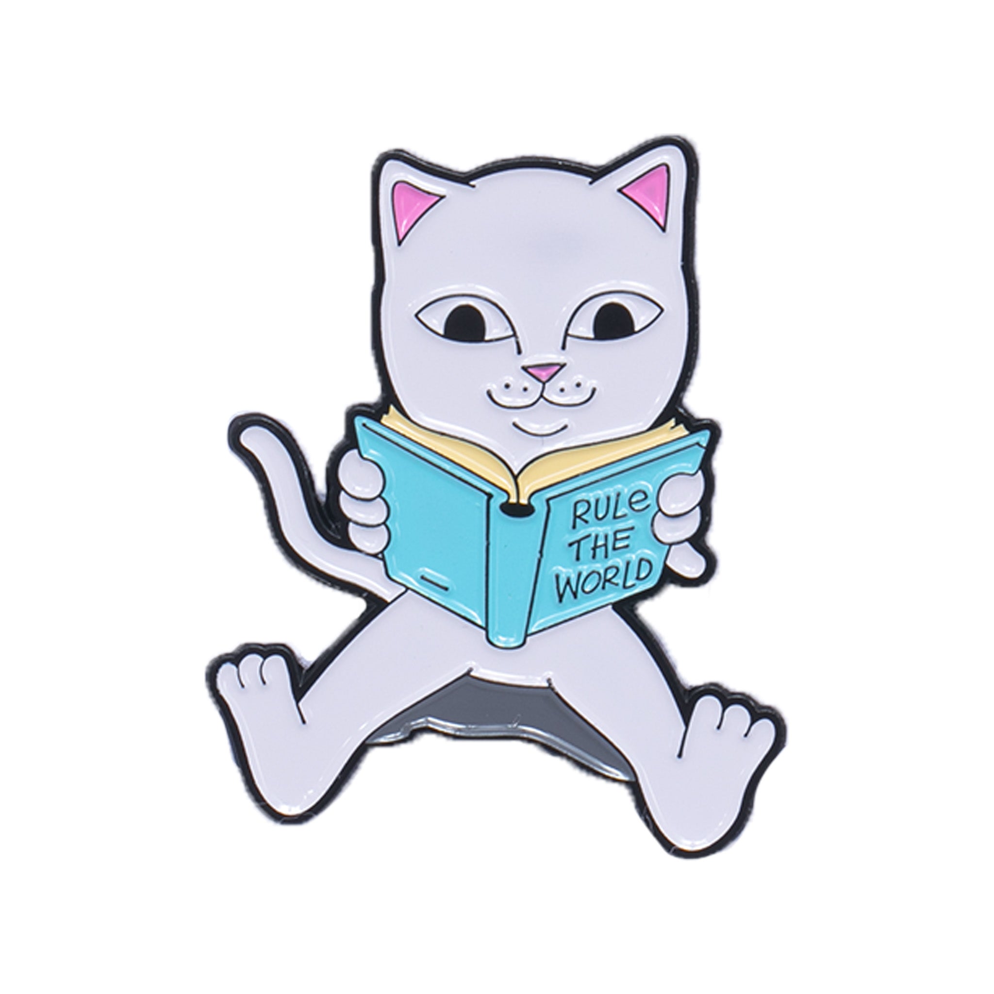  Adventure Club Pin (Multi)、mySite、merchandisen