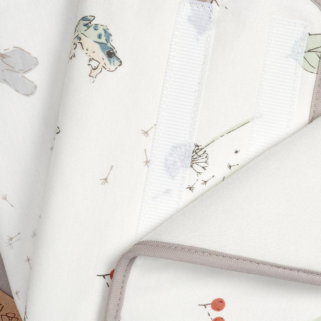 Tutti Bambini Cot Wraps - 6 Pack - Cocoon、mySite、merchandisen