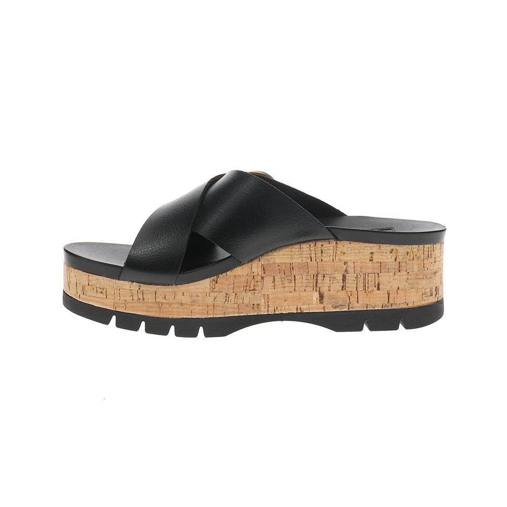 Vista Higher Gia Platform Sandals、mySite、gtrtttuynbv