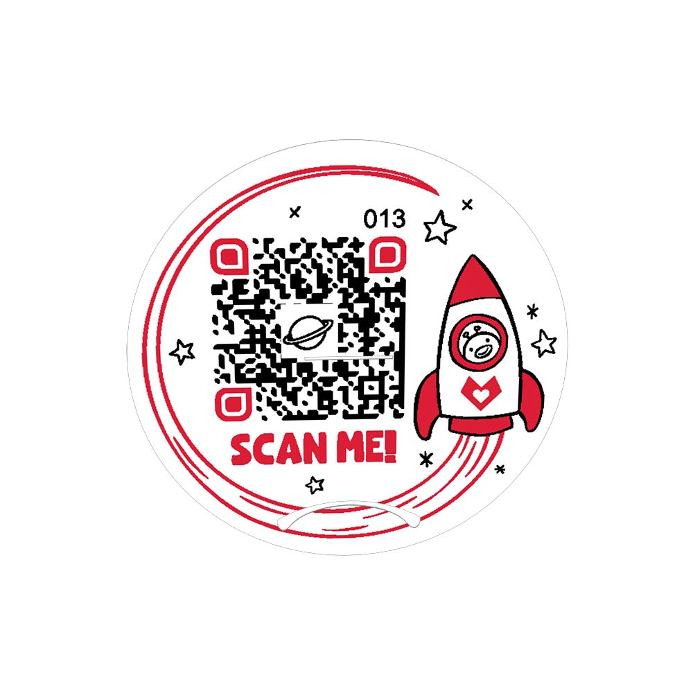 Playpop Explorers™: The Cheer Squad (5 of 6)、mySite、solidvoid