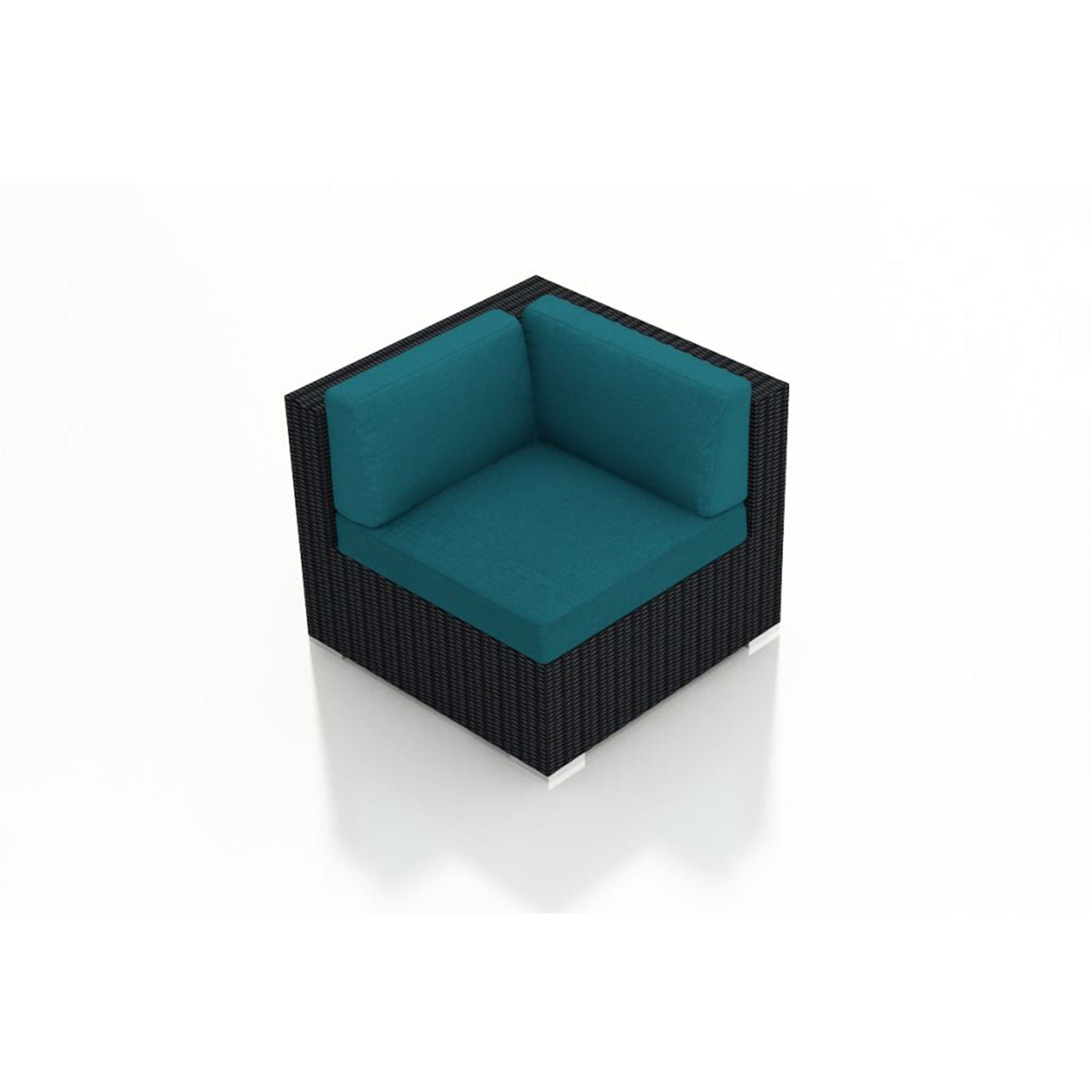 Urbana Corner Section、mySite、neckold