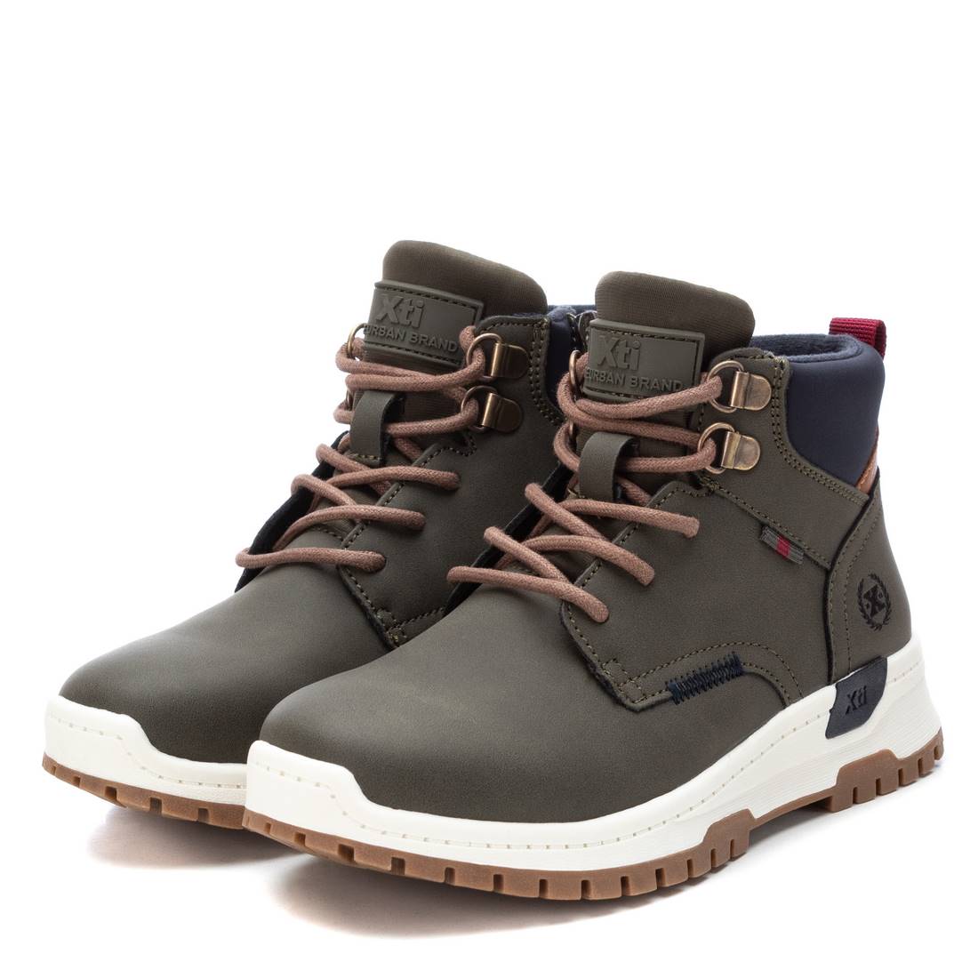 BOTÍN DE NIÑO XTI KID 15066404、mySite、gtrtttuynbv