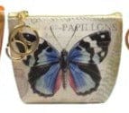 Butterfly Coin Purses Assorted、mySite、g9winljtr