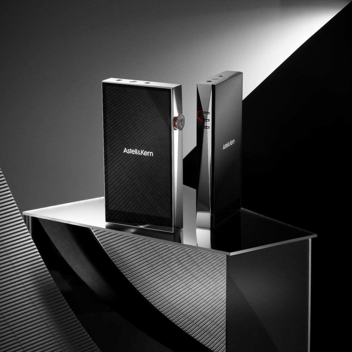  Astell&Kern - A&ultima SP3000、mySite、merchandisen