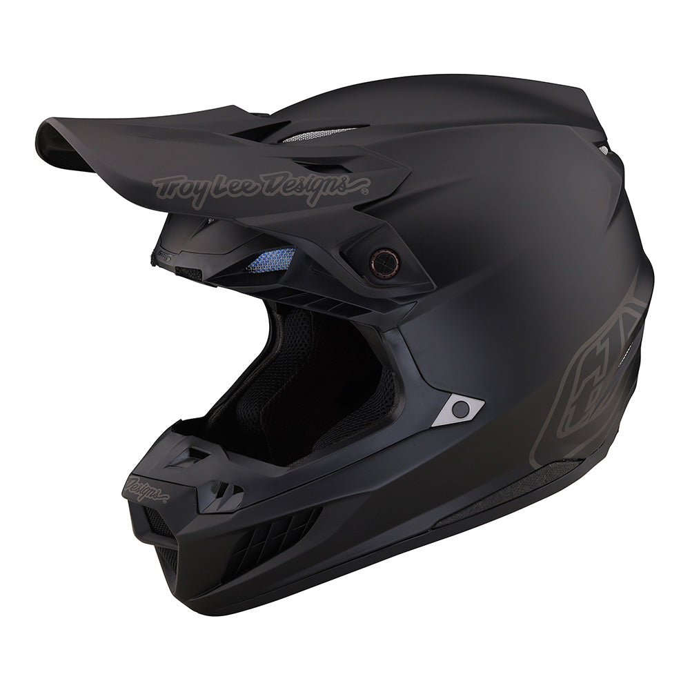 SE5 Composite Helmet Core Black、mySite、dreamappss