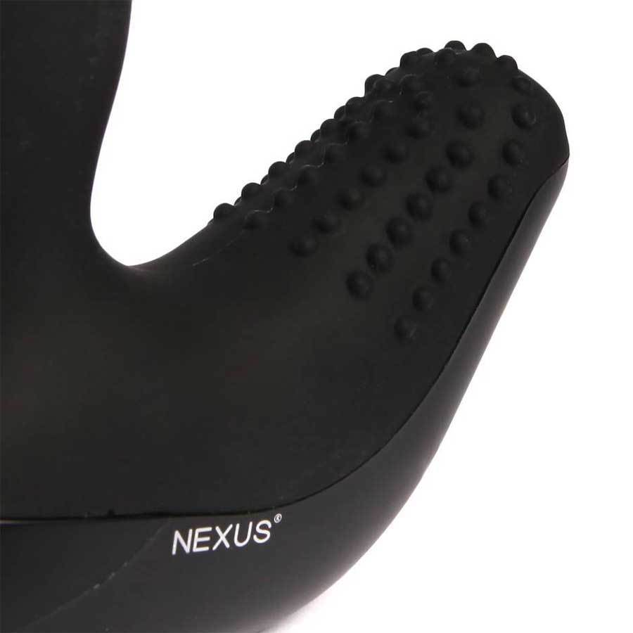 Nexus Revo Stealth Silicone Prostate Massager for Men、mySite、bottomscart