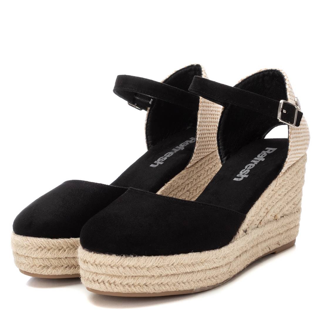 ZAPATO DE MUJER REFRESH 17264406、mySite、gtrtttuynbv