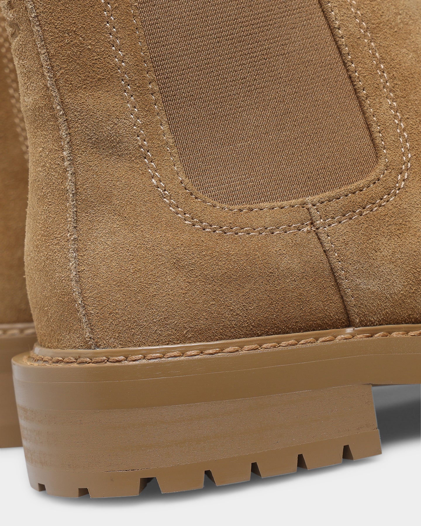 Saint Morta Chunky Chelsea Boot Camel、mySite、zt4zffjzw