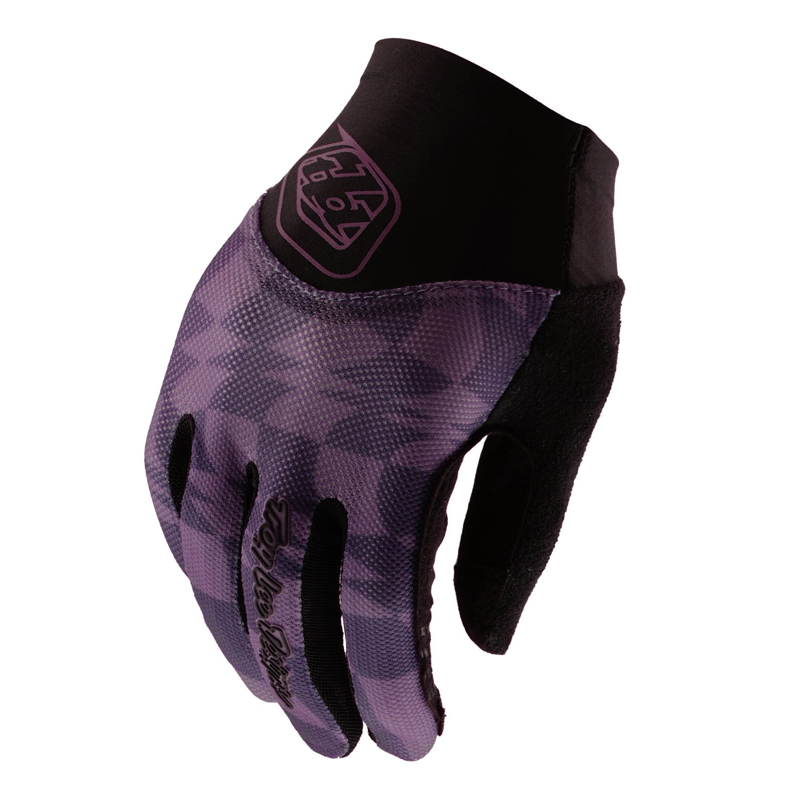 Womens Ace 2.0 Glove Twisted Checkers Deep Purple、mySite、dreamappss