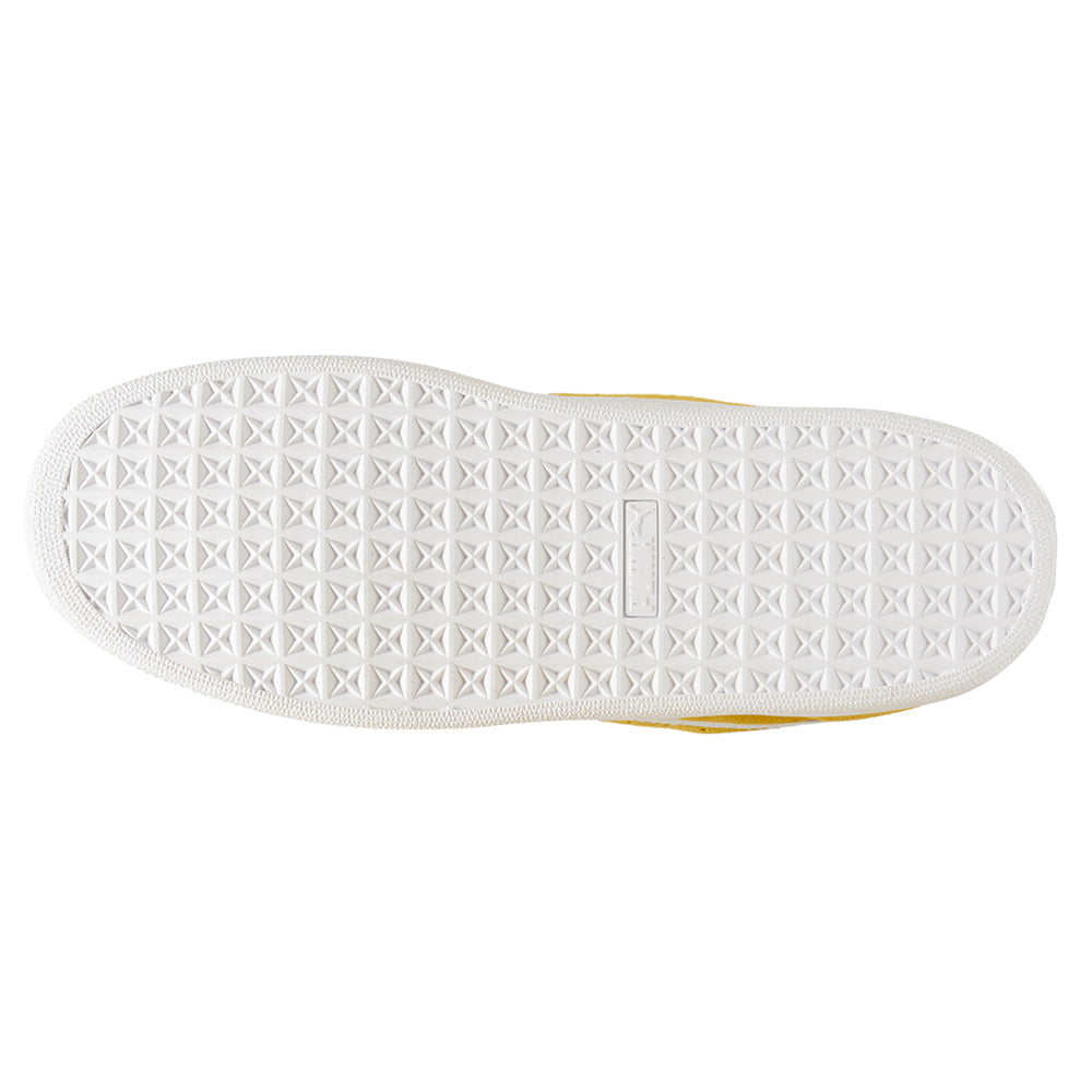 Suede XL Lace Up Sneakers、mySite、gtrtttuynbv