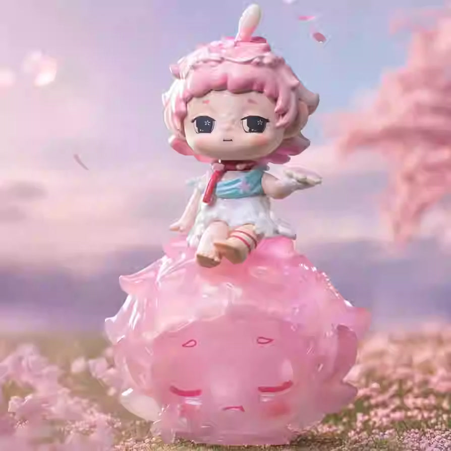  FAYA Time-Picking Land Series Blind Box、mySite、greenlandpopulation