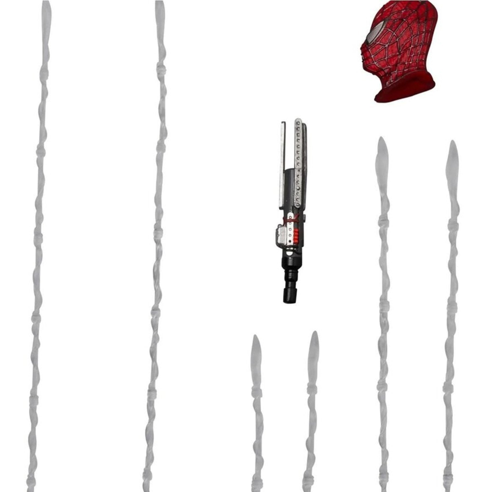 Spider-Man: No Way Home MAFEX #241 Friendly Neighborhood Spider-Man、mySite、hgirdovlk