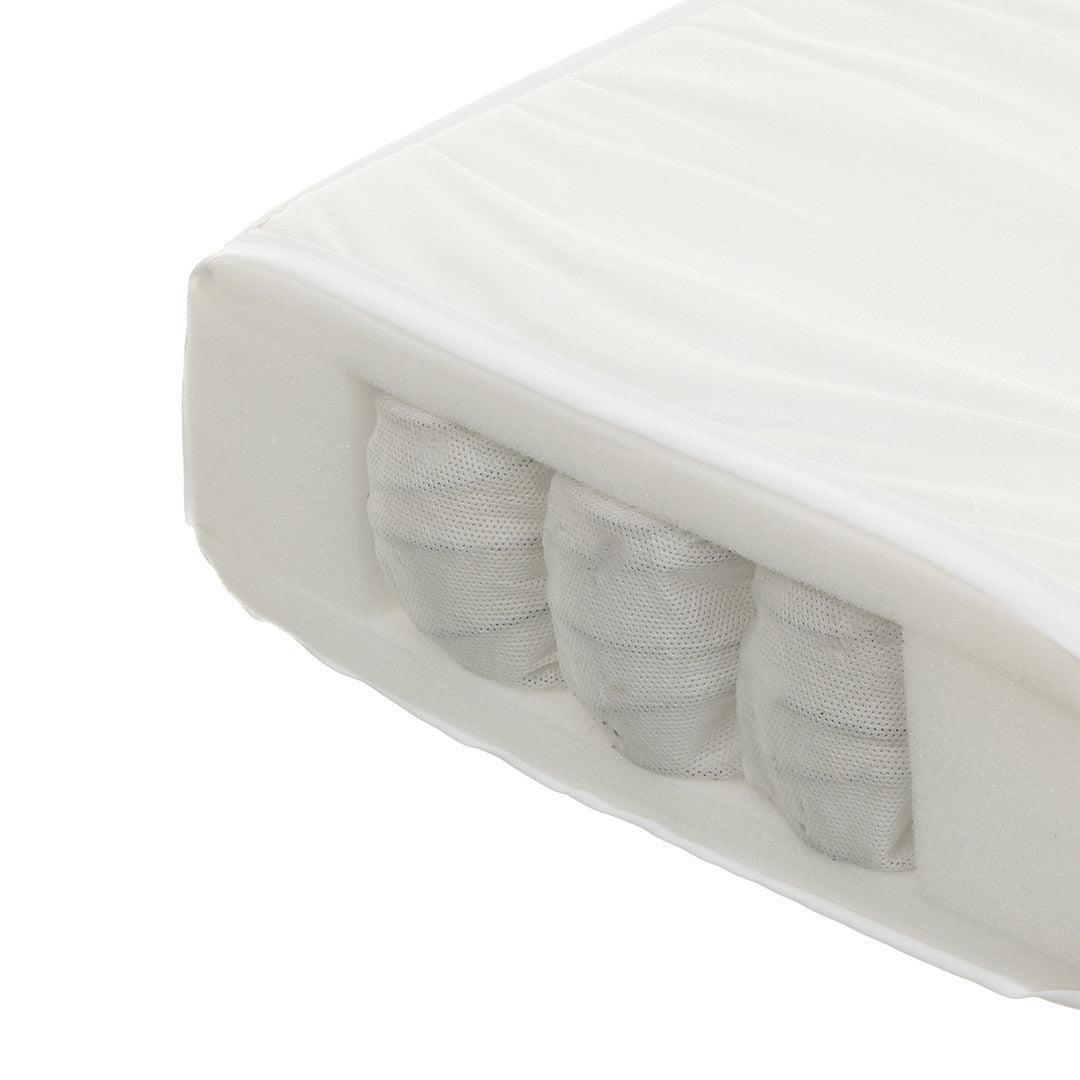  Obaby Pocket Sprung Mattress - Cot、mySite、merchandisen