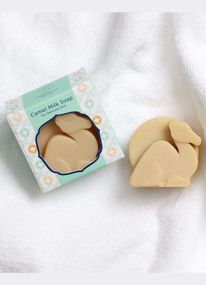  CAMEL MILK Soap for KIDS、mySite、elrpsem3k