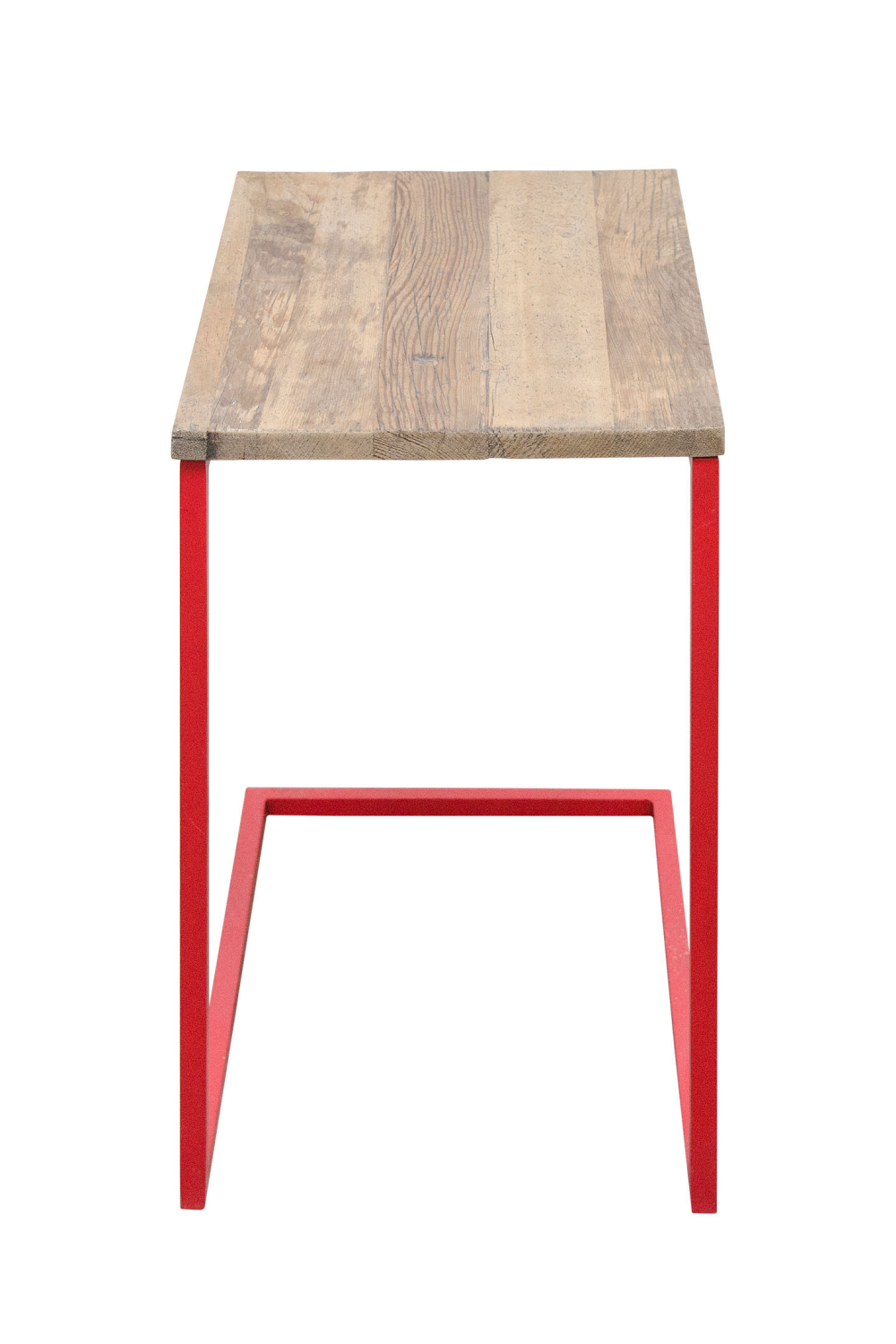 Red Sofa Table S | Versmissen Slim、mySite、neckold