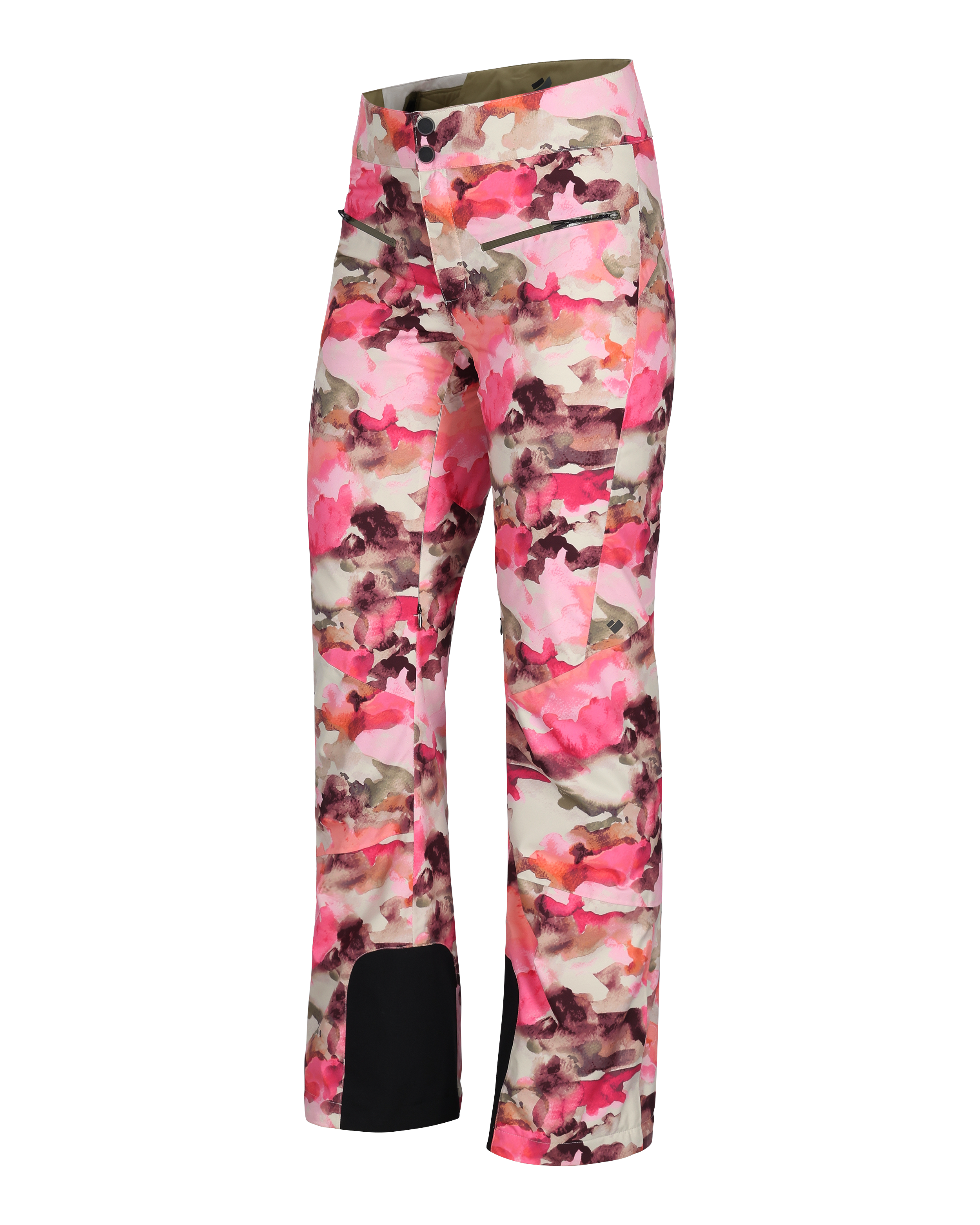 Printed Bliss Pant | Blooming Camo、mySite、i-lightchina