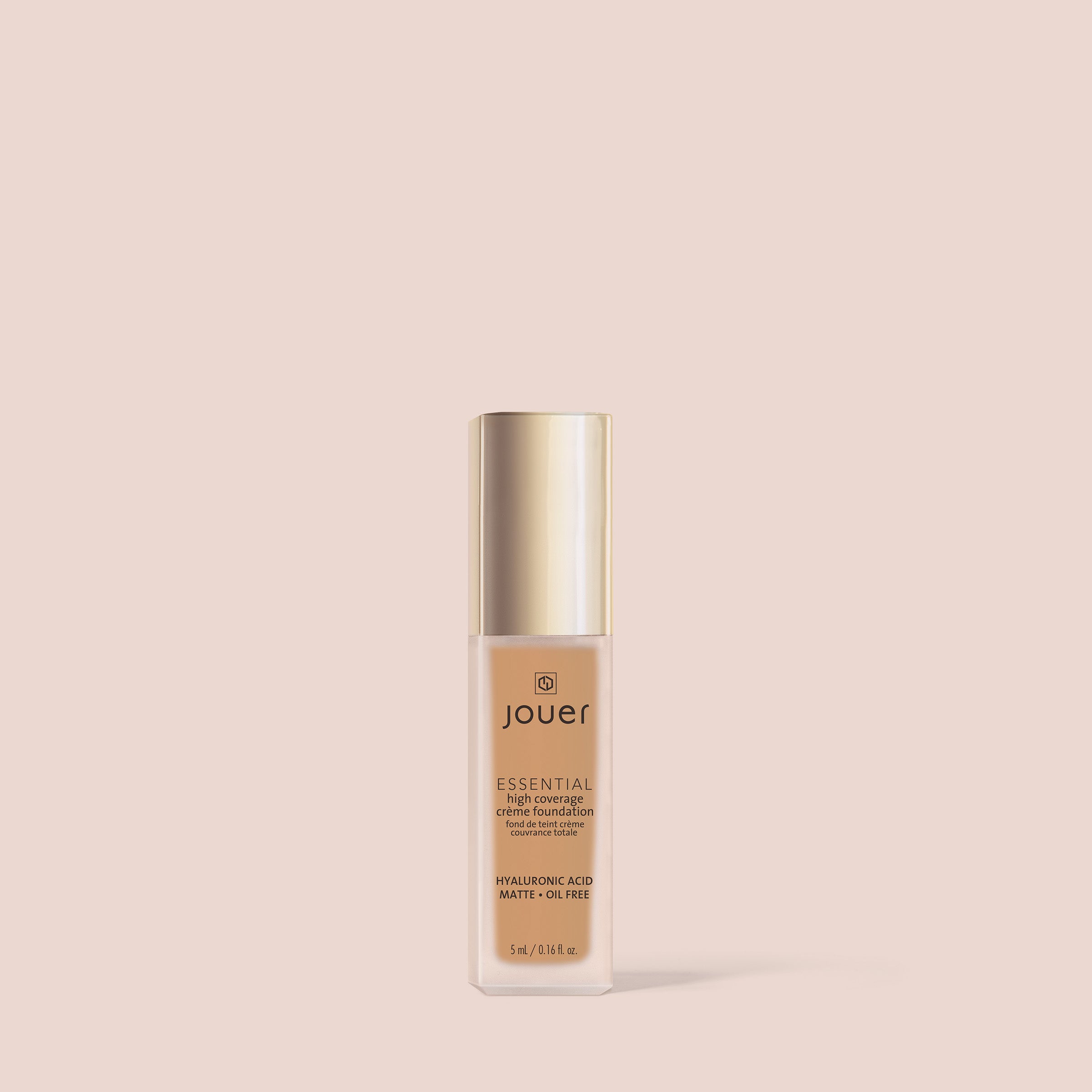  Essential Crème Foundation、mySite、ghnorth