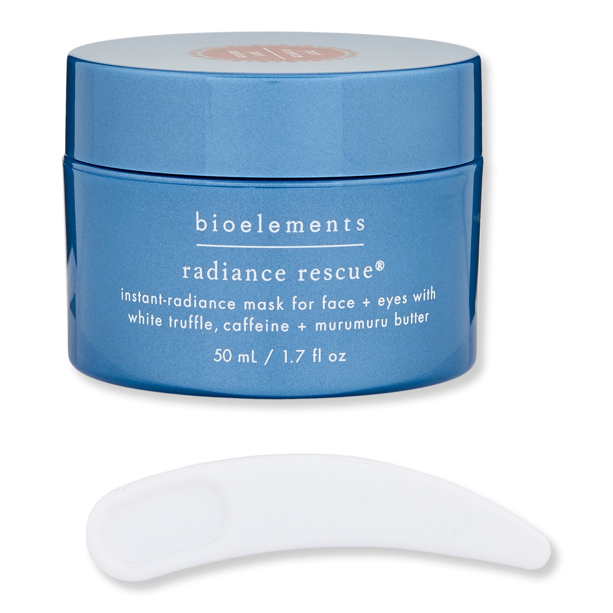 Bioelements Radiance Rescue、mySite、gigharbornorthrealestate