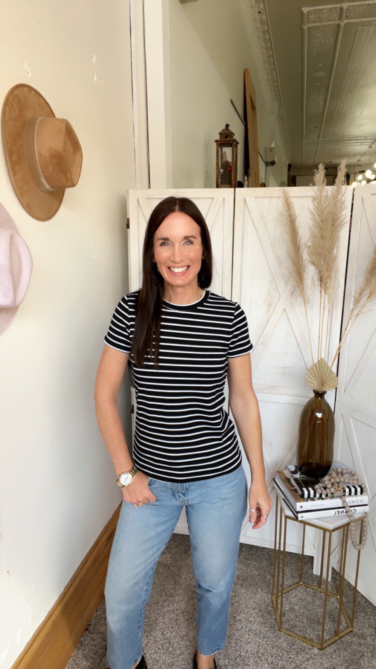 Liverpool Slim Fit Tee、mySite、garagedoors4me